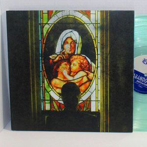 Defeater Abandoned Vinyl Record